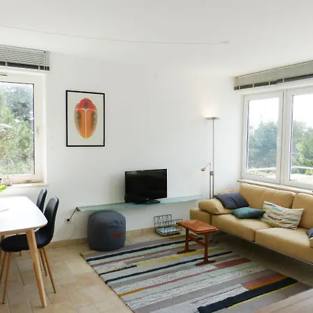 *krabbe 25* Apartment Wittdün