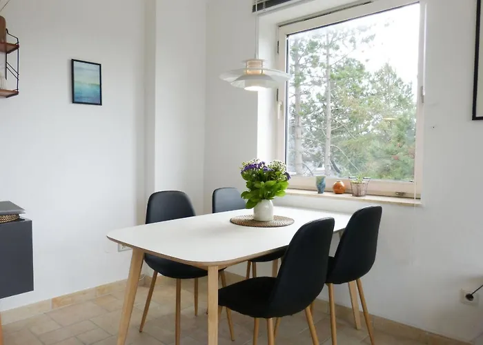 شقة *krabbe 25* *