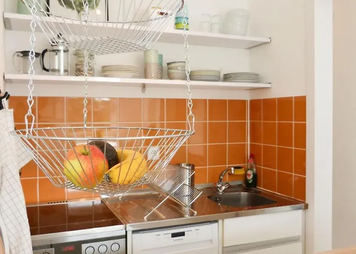 *krabbe 25* * Wittdün