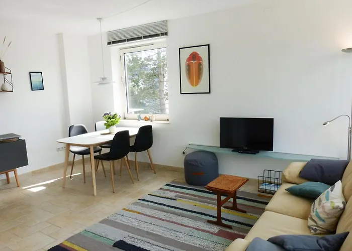 *krabbe 25* Wittdün