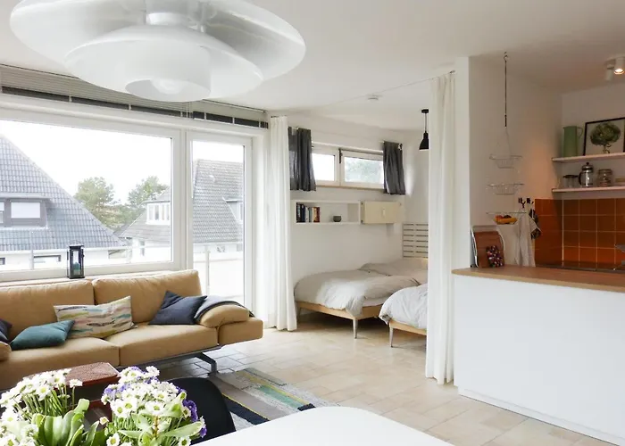 *krabbe 25* شقة *